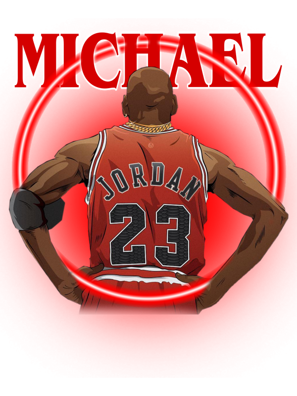 MICHAEL 23