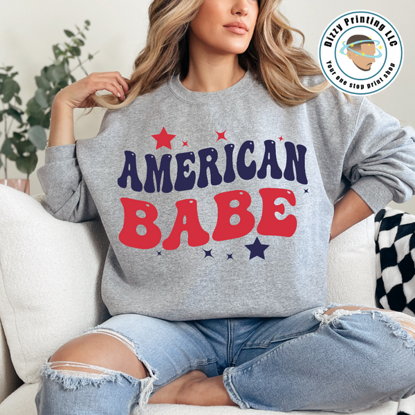 American Babe