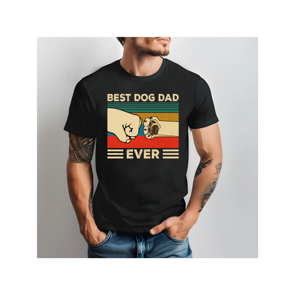 Best dog dad ever