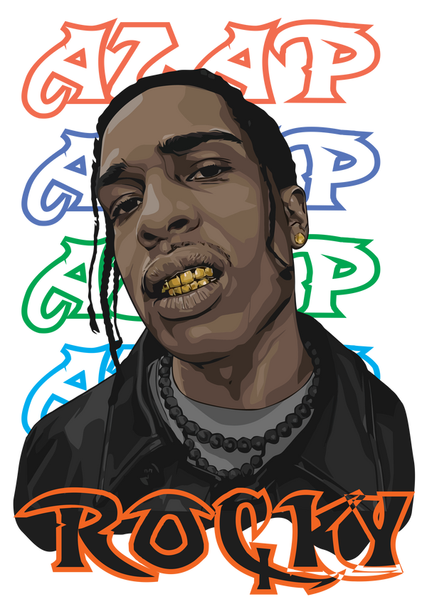 ASAP ROCKY