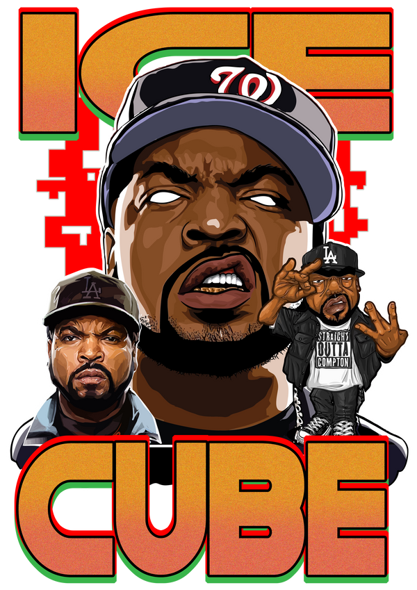 ICE CUBE