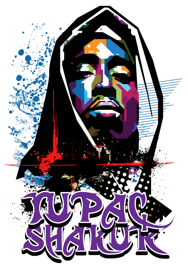 TUPAC SHAKUR