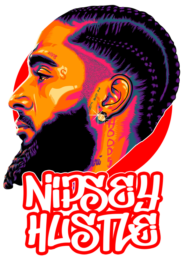 NIPSEY HUSTLE