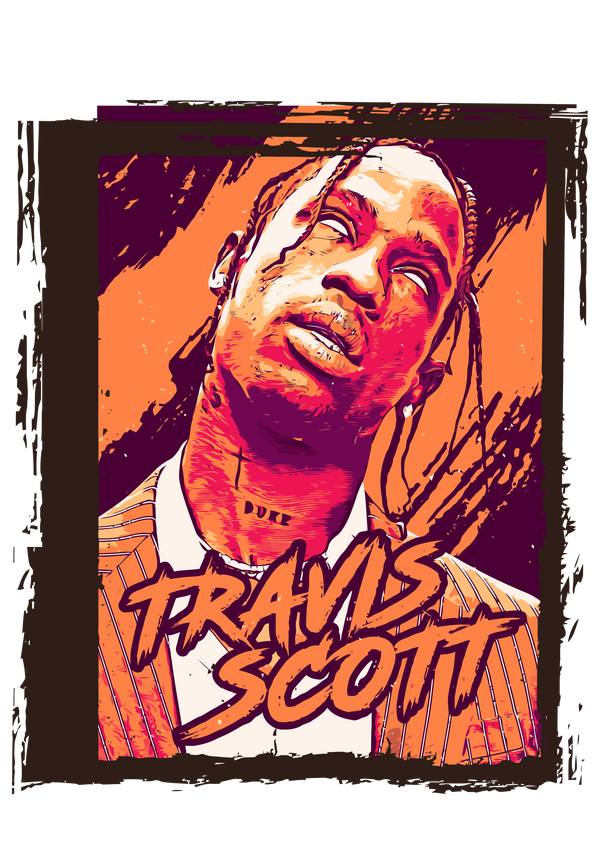 TRAVIS SCOTT