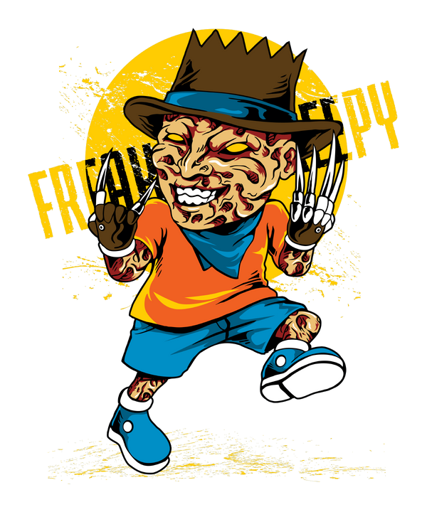 Freddy Krueger