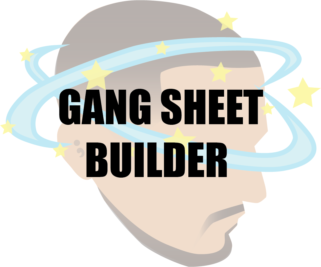 Build a Gang Sheet