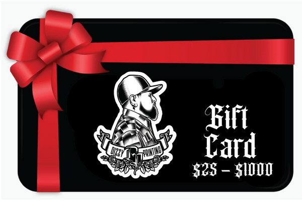 Gift Cards