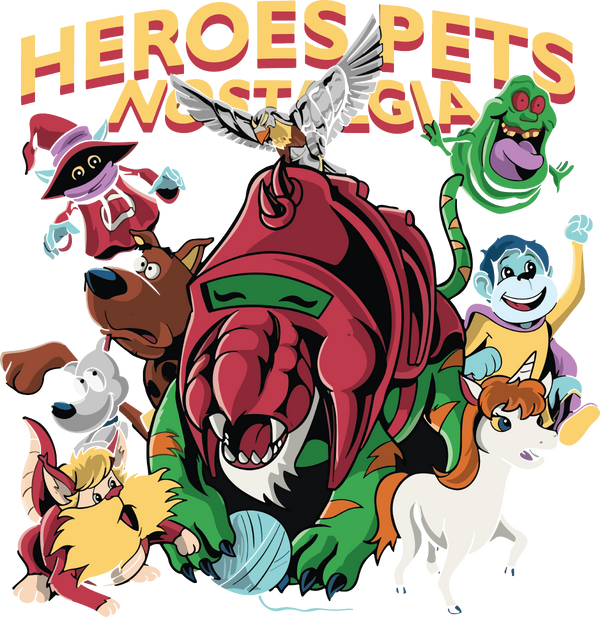 Hero Pets