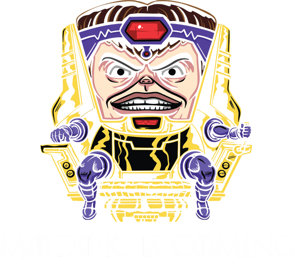 MODOK