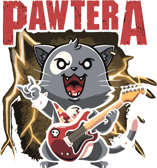 PAWTERA