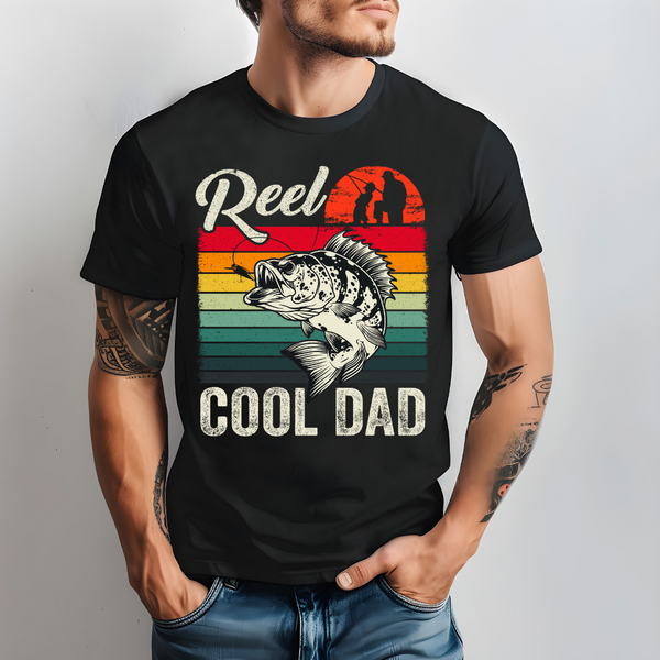 REEL cool dad