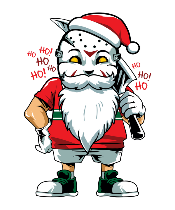 Santa Jason