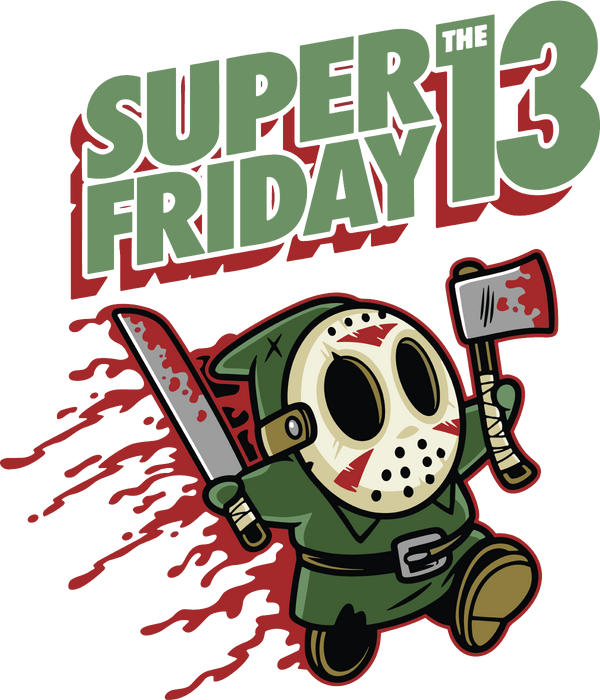 Super Friday the 13th