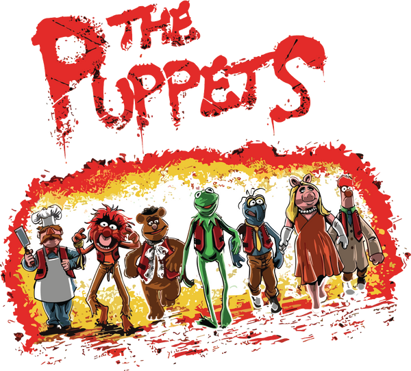 The Puppets