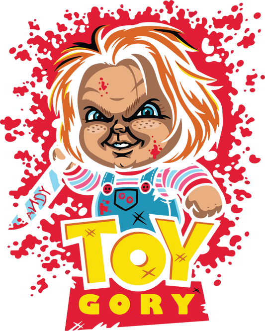 Toy Gory (Chucky)