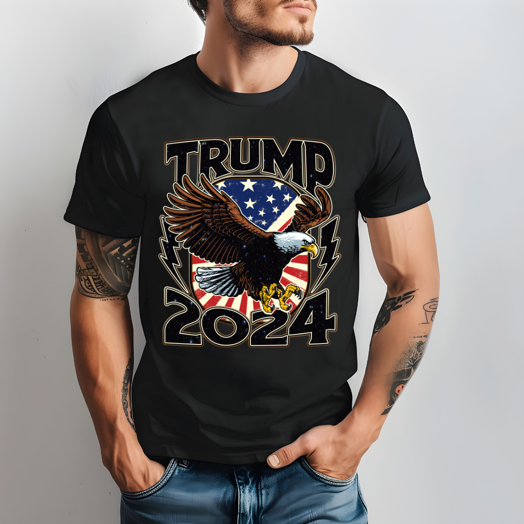 Trump 2024 (Eagle)