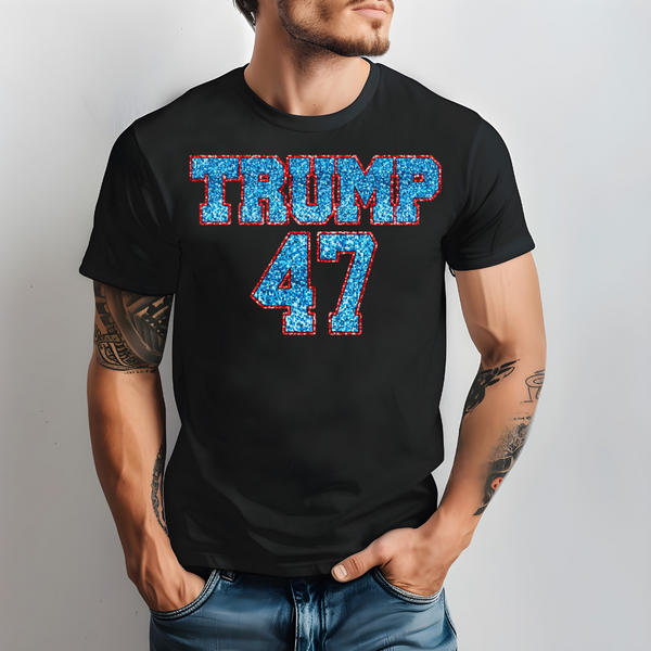 Trump 2024 47