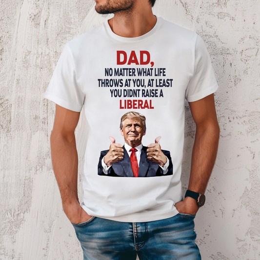 Trump Dad