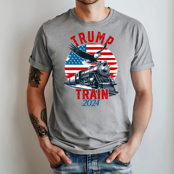 Trump Train 2024