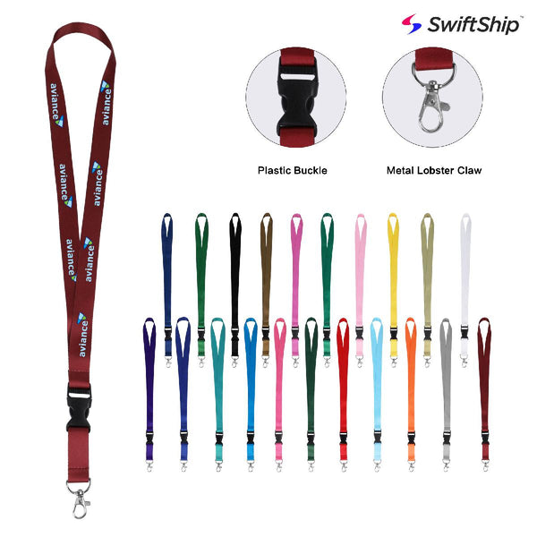 Lanyards