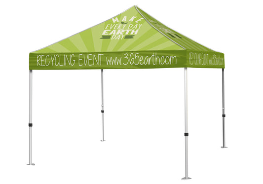 Event Tent Canopy